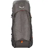 Salewa - Trek Mate 55+5 - Mochila de trekking gris
