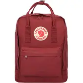 Fjällräven - Kånken Laptop 13'' - Daypack rojo