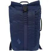 NitroBags Mochila azul