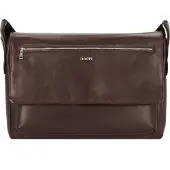JOOP! Cartera maletín 'Treviso Janis' marrón oscuro