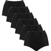 Sloggi Panti negro