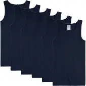Sanetta Camiseta térmica azul