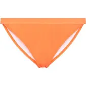 LASCANA Braga de bikini 'Gina' naranja