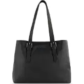 Bugatti Bolso de mano 'BELLA' negro