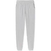 Schiesser Pantalón de pijama gris moteado