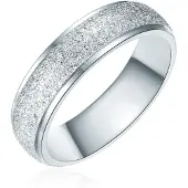 Eastside Anillo plata