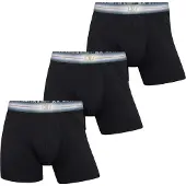 Cr7 - Cristiano Ronaldo Calzoncillo boxer ' Anniversary Edition ' negro