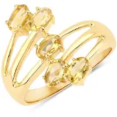Rafaela Donata Anillo oro
