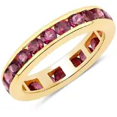 Rafaela Donata Anillo oro / rosa