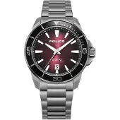 Police Reloj Thornton