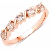Rafaela Donata Anillo rosa