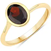 Rafaela Donata Anillo dorado