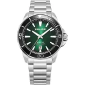 Police Reloj Thornton