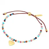 Eastside Pulsera mezcla de colores