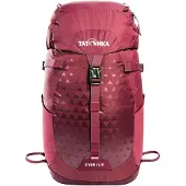 Tatonka - Women's Storm 18 Recco - Mochila de senderismo rojo