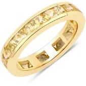 Rafaela Donata Anillo amarillo