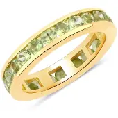 Rafaela Donata Anillo dorado