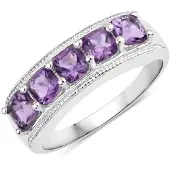 Rafaela Donata Anillo plata