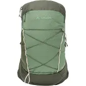 Vaude - Women's Agile Air 18 - Mochila de senderismo oliva/verde