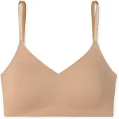 Schiesser Sujetador ' Invisible Soft ' beige