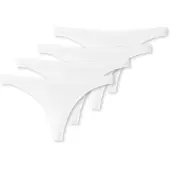 Schiesser Tanga ' Serie 95-5 ' blanco