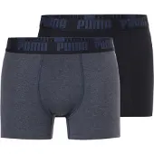 Puma Calzoncillo boxer añil / azul noche