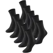 Schiesser Calcetines negro