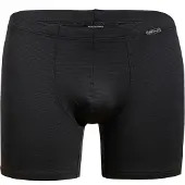 Olaf Benz Calzoncillo boxer ' RED1201 Boxerpants ' negro