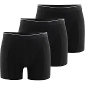Blackspade Calzoncillo boxer ' Tender Cotton ' negro
