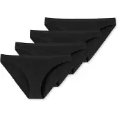 Schiesser Braga ' Serie 95/5' negro