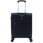 Gladiator Maleta Trolley 3d