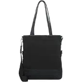 Fredsbruder Anea Bolsa de compras 32 cm negro