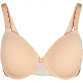 Zizzi Sujetador 'Lfie' beige