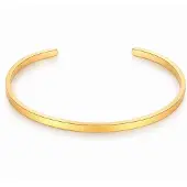 True Rebels Pulsera dorado