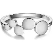 Rafaela Donata Anillo plata