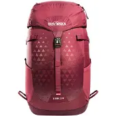 Tatonka - Women's Storm 23 Recco - Mochila de senderismo rojo