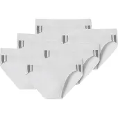 Schiesser Braga gris claro