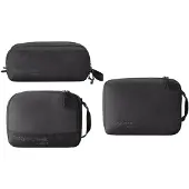 Eagle creek - Pack-It Overnight Set - Funda gris