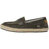 Pepe Jeans Mocasines 'TOURIST COAST' verde