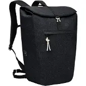 Vaude Clubride 25 Mochila bicicleta 50 cm negro