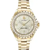 Philipp Plein Reloj De Mujer Pwpoa0624 38mm 5atm Quartz Analogical