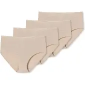 Schiesser Braga ' Modal Essentials ' beige