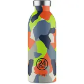 24Bottles Botella De Agua Clima 500ml
