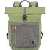 Travelite Mochila verde