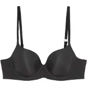 Marc O'Polo Sujetador ' Second Skin ' negro