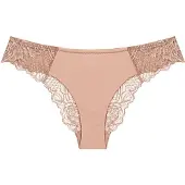 Triumph Braga ' Wild Peony Florale Brazilian ' rosa