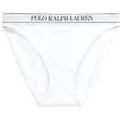 Ralph Lauren Braga azul oscuro / negro / blanco