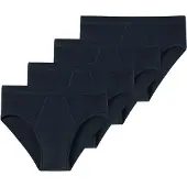 Schiesser Braga azul