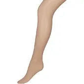 Zizzi Leotardos 'HANNA' beige