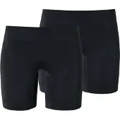 Schiesser Panti 'Classic Seamless' negro